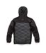 Mens Trade Padded Jacket Black Scruffs-2