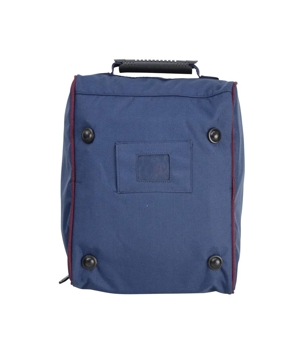 Helmet bag one size navy/grey Hy