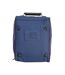 Hy Helmet Bag (Navy/Gray) (One Size) - UTBZ4669