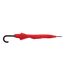 Impact aware rpet automatic stick umbrella one size red XD Collection-3