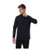 Mens Academy Fly Fleece Tracksuit Navy Lyle & Scott-2