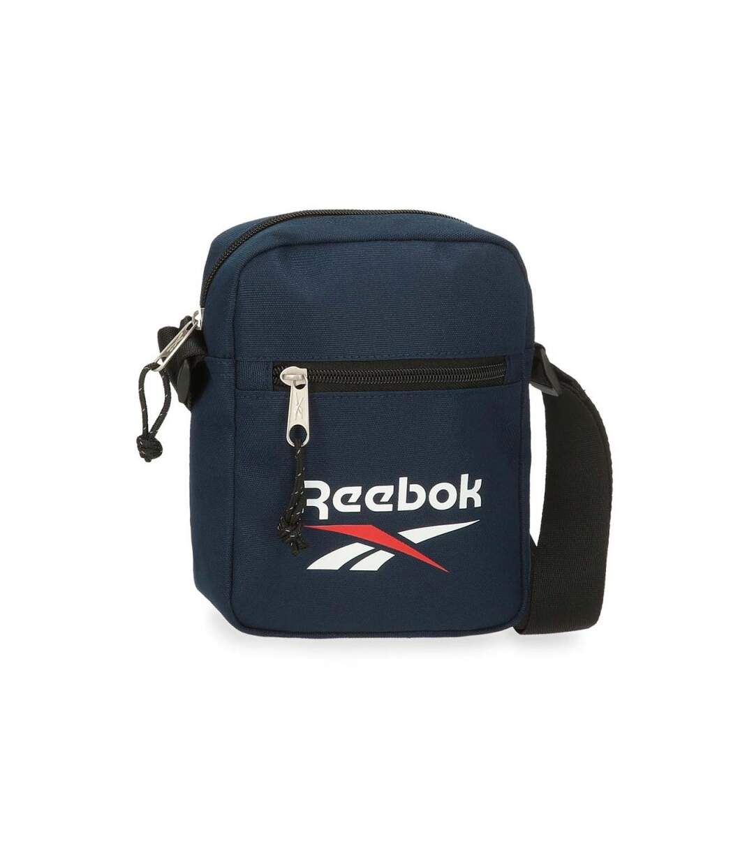 Reebok - Sacoche homme Boston - navy - 10407