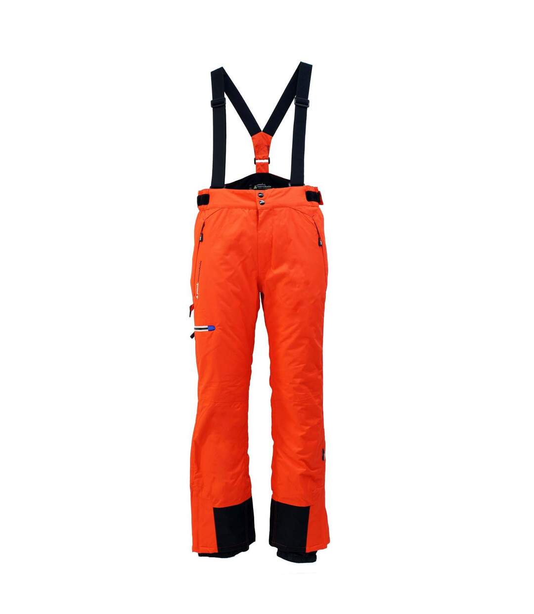 Ensemble de ski homme COSMIC-5