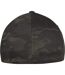 Flexfit by Yupoong Multi Camouflage Cap (Black Multicam) - UTRW7686