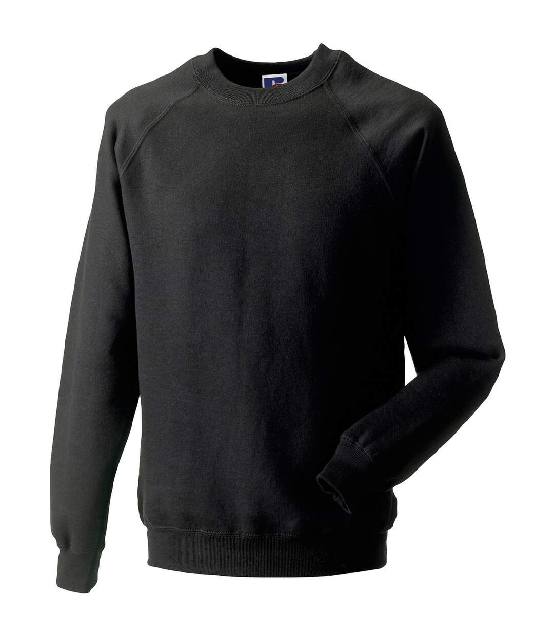 Sweat spotshield homme noir Russell