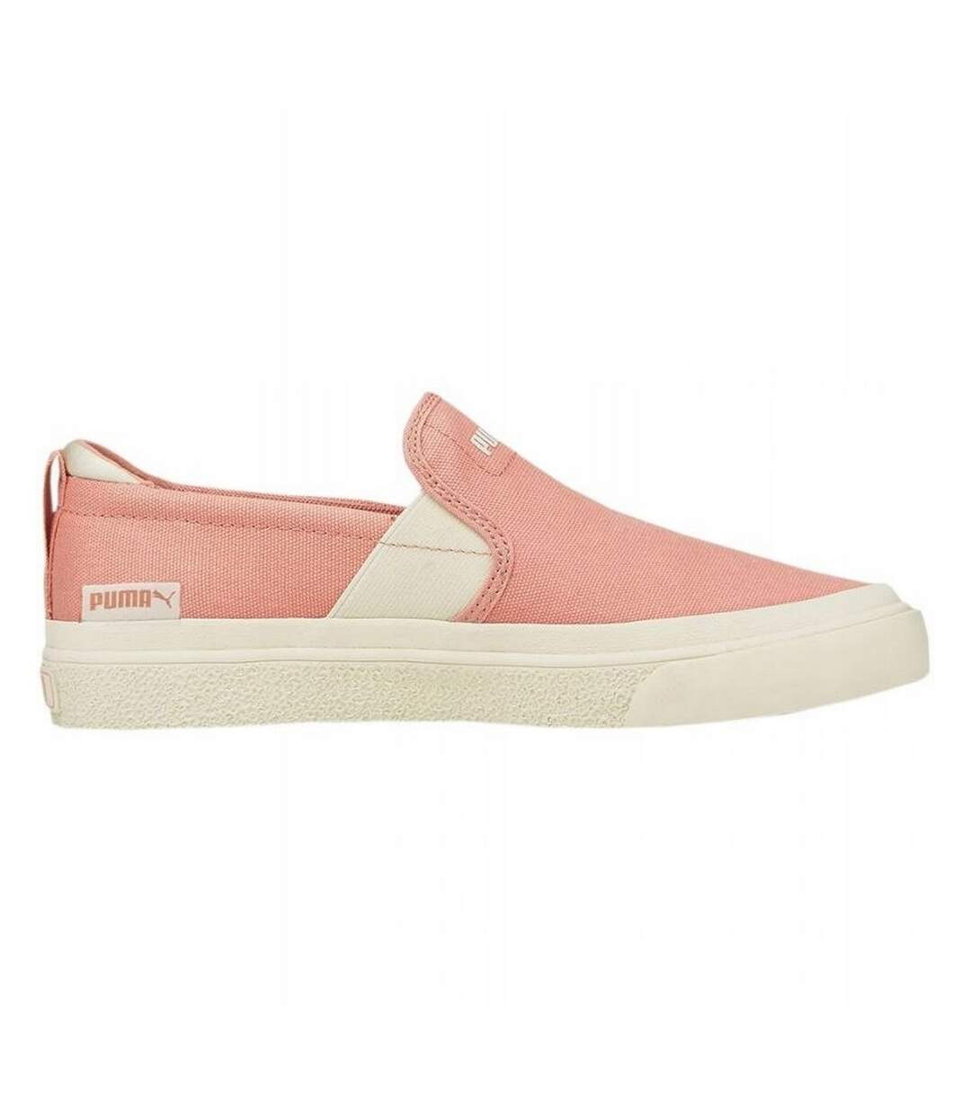 Chaussures Bari Z Femme Rose Puma-1