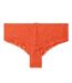 Shorty orange Sarong