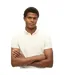 Polo Manches Courtes Homme Blanc Superdry-3