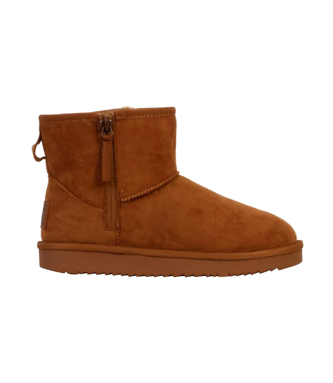 Bottines à Zip Xti-2