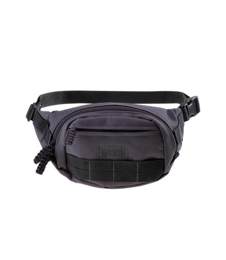 Sac Banane Plover Taille Unique Graphite Magnum