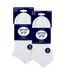 Lot de 6 paires de chaussettes en coton pour hommes-2