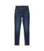 Jean Femme Bleu Foncé Levis-2