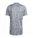 Maillot De Gardien De But Manches Courtes Condivo Homme Gris Adidas-3