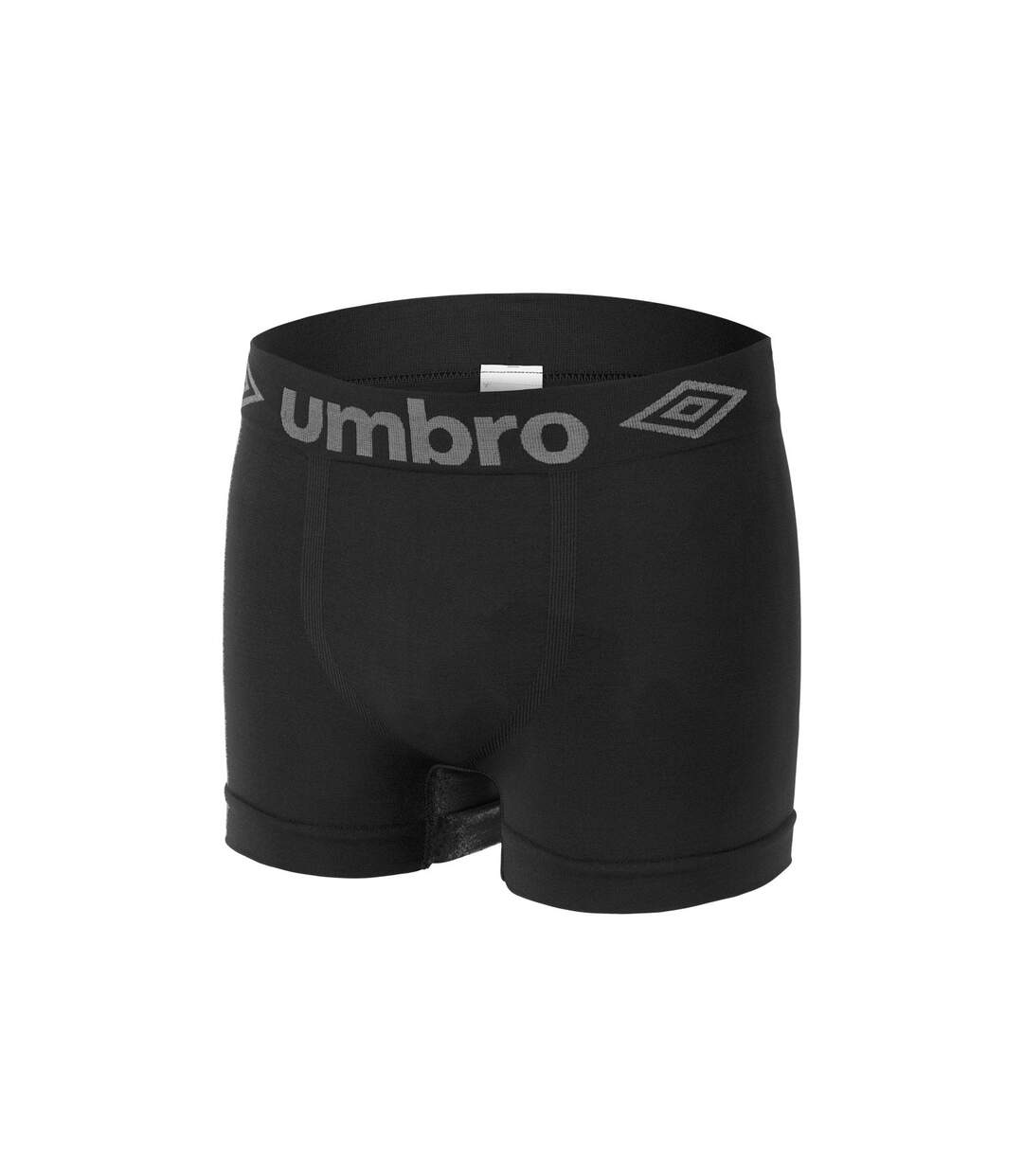 Lot de 5 Boxers homme sans couture Umbro