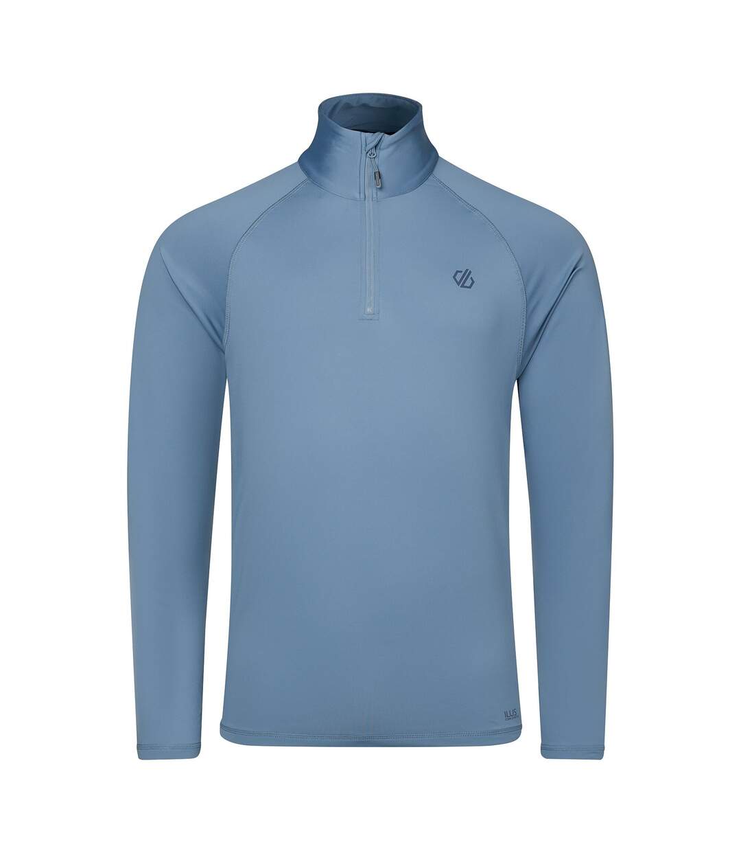 Haut De Sport Fuse Up Homme Vieux Bleu Dare 2B-2