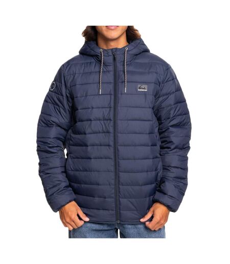 Doudoune Marine Homme Quiksilver EQYJK04008 - L