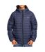 Doudoune Marine Homme Quiksilver EQYJK04008 - L