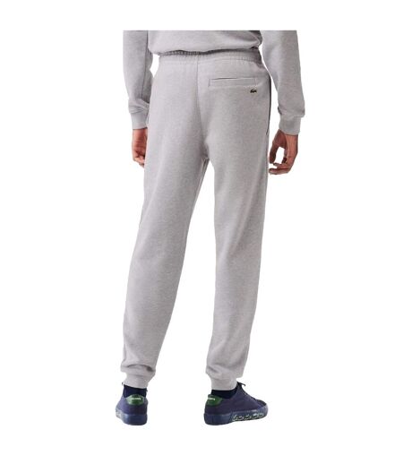 Pantalon De Jogging Iconic Homme Gris Lacoste