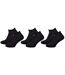 Chaussettes SERGIO TACCHINI SNEAKER 3 Pcs 6162 BOUCLETTE-1