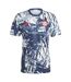 Mens Pre-match Fc Bayern Munich Jersey Off White Adidas-1