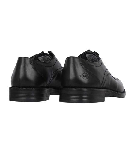 Chaussures Glinton Homme Noir Lee Cooper