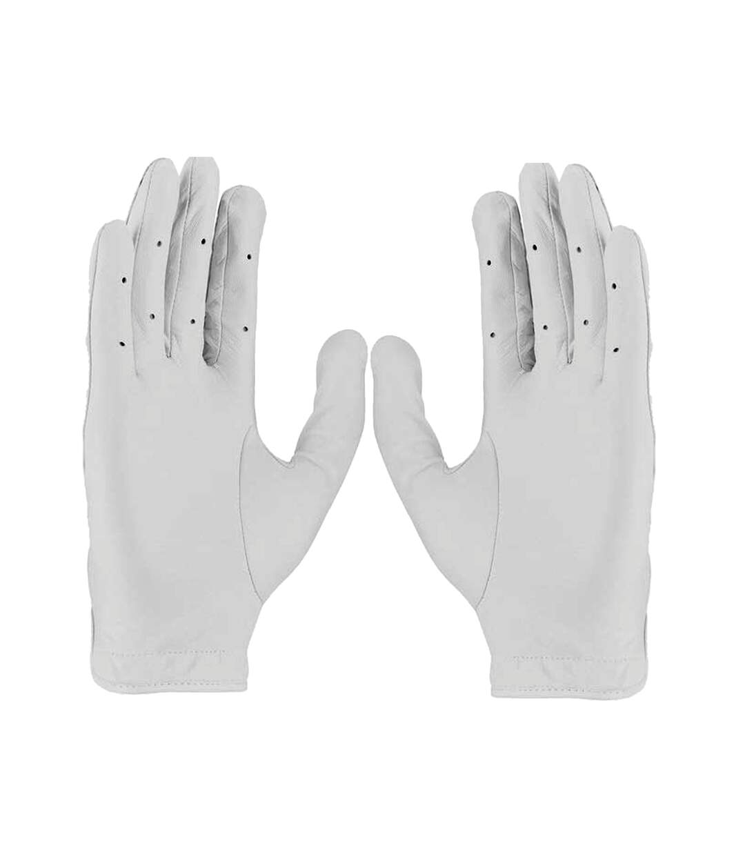 Womens/ladies tour classic iii leather 2020 right hand golf glove white/black Nike