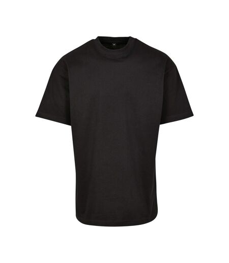 T-shirt Premium Adulte Noir Build Your Brand