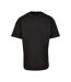 T-shirt Premium Adulte Noir Build Your Brand-1