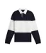 Polo Homme Bleu Marine Ted Baker-2