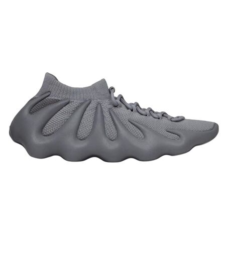 Baskets adulte gris Yeezy