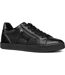 Baskets Blomiee Femme Noir Geox-1