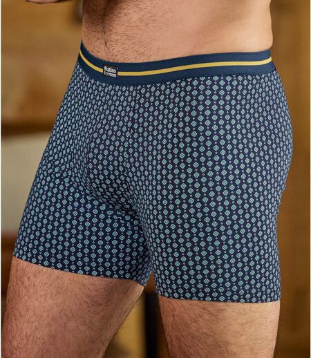 Lot de 3 Boxers Fantaisie 