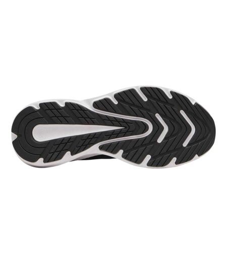 Womens/ladies Turbulence 3 Shoes Black White Under Armour