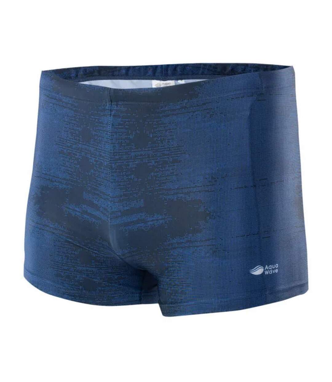 Short de bain mados homme myrtille Aquawave-3