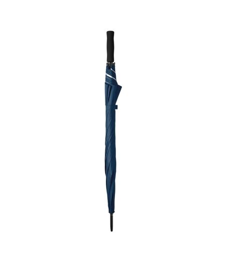 Parapluie Droit Swansea+ Taille Unique Bleu MidOcean