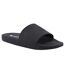 Unisex Adult Freeboard Sliders Black Sperry-1