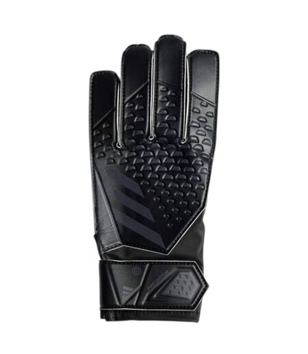 Gants De Gardien De But Predator Enfant Noir Blanc Adidas