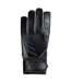 Gants De Gardien De But Predator Enfant Noir Blanc Adidas-1
