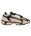 Baskets L003 2k24 Adulte Marron Clair Noir Lacoste-1