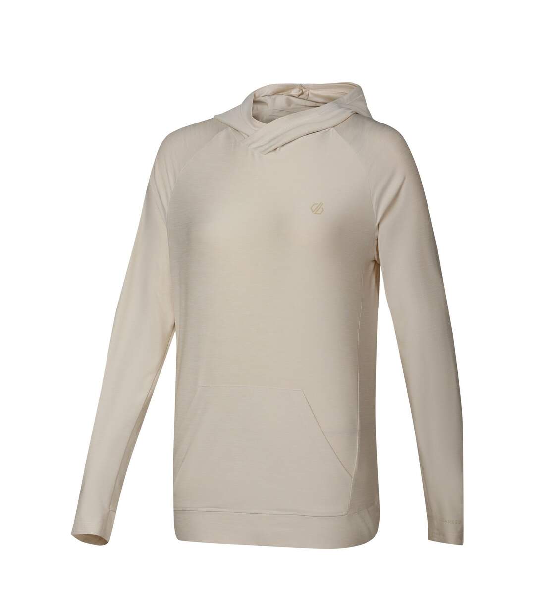 Sweat Cintré Et Léger À Capuche The Laura Whitmore Edit Sprint City Femme Blanc Dare 2B-4