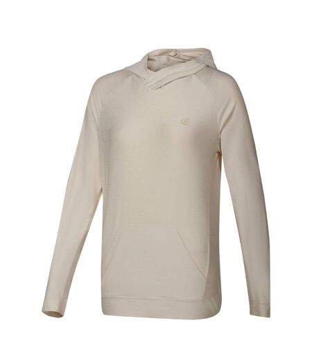 Sweat Cintré Et Léger À Capuche The Laura Whitmore Edit Sprint City Femme Blanc Dare 2B