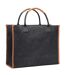 Tote Bag Bosler Taille Unique Noir Vinga-1