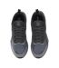Baskets Motif/style Logo Trail Homme Noir Gris Reebok-3