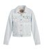 Veste Camionneur Original Femme Bleu Levis-2