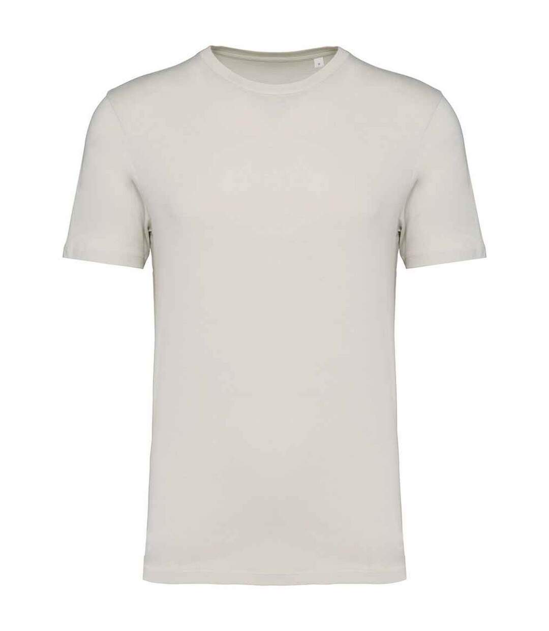 T-shirt adulte beige crème Native Spirit