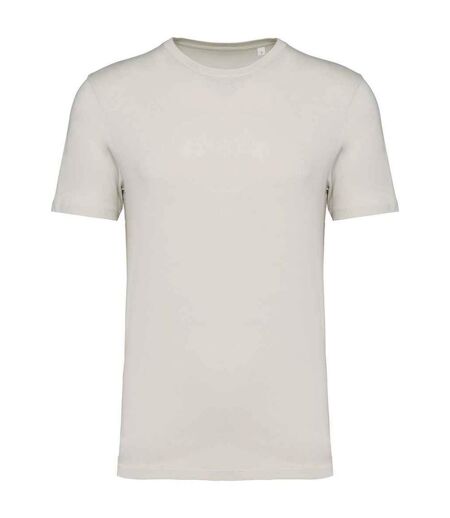 T-shirt adulte beige crème Native Spirit