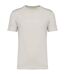 T-shirt adulte beige crème Native Spirit