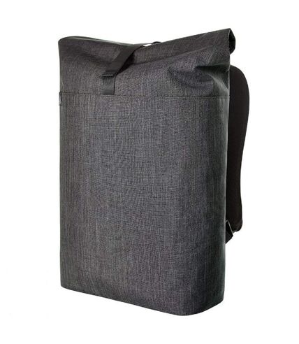 Sac Eco-responsable - 1816510 - gris chiné foncé