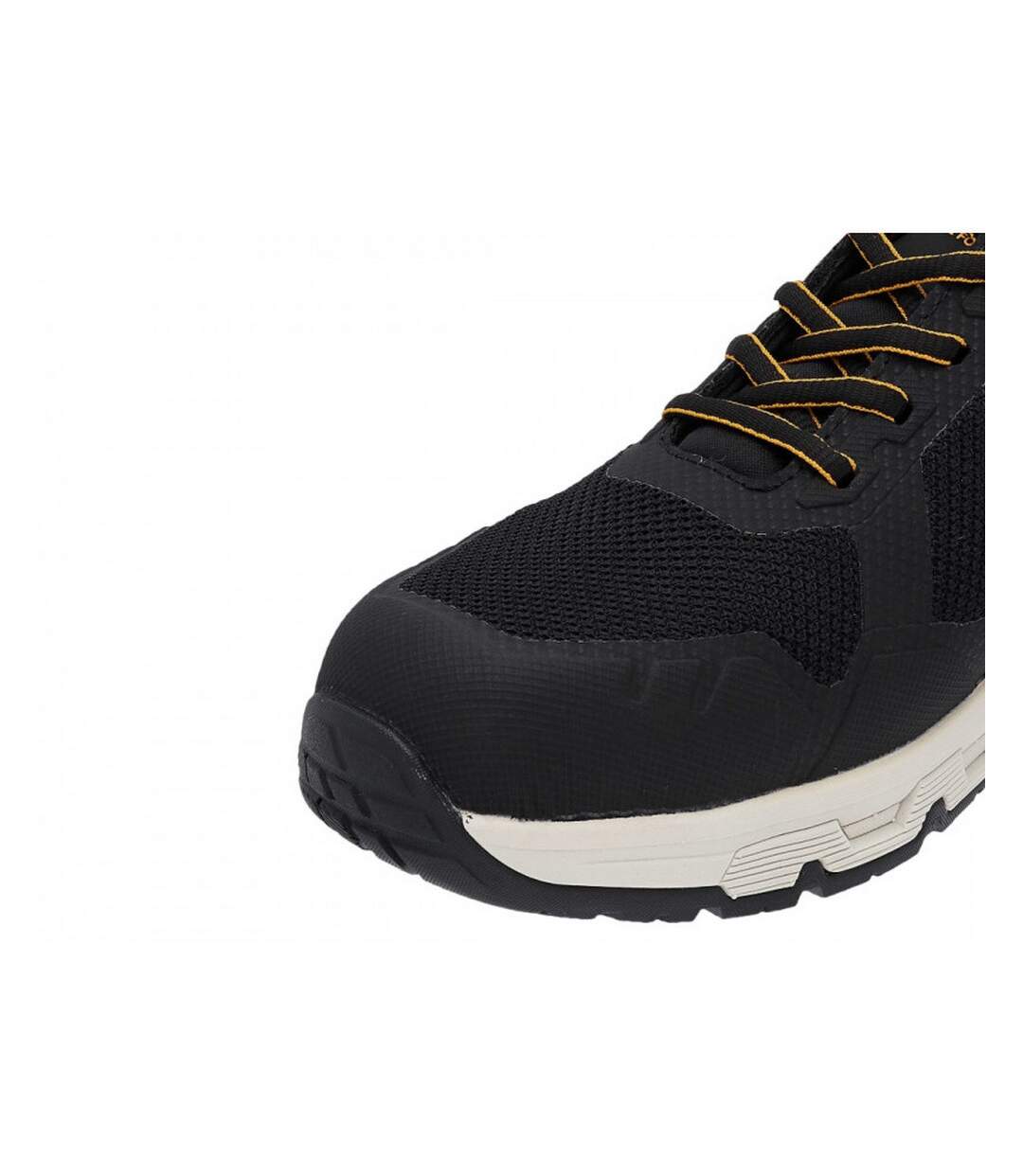 Lamar Lightweight Safety Trainers Multi Colour DeWALT Power Tools-4