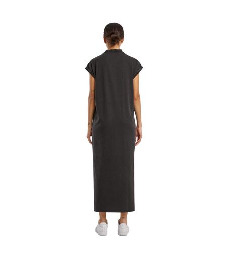 Robe Femme Noir Build Your Brand